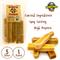 Show in main carousel: Tibetan Dog Chew Large Breed Grain-Free Dog Treats, 2-lb bag slide 4 of 10