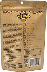Tibetan Dog Chew Large Breed Grain-Free Dog Treats, 3.5-oz pouch slide 2 of 9