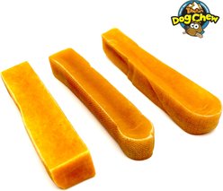 Tibetan Dog Chew Large Breed Grain-Free Sticks Dog Treats, 3 count slide 2 of 9