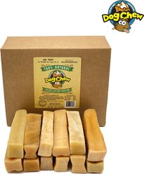 Tibetan Dog Chew Medium Breed Grain-Free Dog Treats, 2-lb box slide 2 of 9
