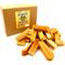 Show in main carousel: Tibetan Dog Chew Small Breed Grain-Free Dog Treats, 2-lb box slide 1 of 11