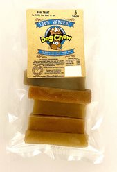 Tibetan Dog Chew Small Breed Grain-Free Sticks Dog Treats, 5 count