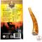 Show in main carousel: Tibetan Dog Chew Whole Antler Grain-Free Dog Treat, 1 count, Medium slide 3 of 7