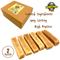 Show in main carousel: Tibetan Dog Chew X-Large Breed Grain-Free Dog Treats, 2-lb box slide 3 of 10