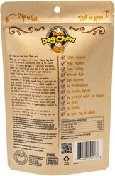 Tibetan Dog Chew X-Large Breed Grain-Free Dog Treats, 6-oz pouch slide 2 of 9