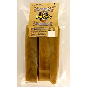 Tibetan Dog Chew X-Large Breed Grain-Free Sticks Dog Treats, 3 count