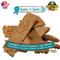Show in main carousel: Tibetan Dog Treats Chicken 'n' Cheese Grain-Free Dehydrated Dog Treats, 3.5-oz pouch slide 4 of 8