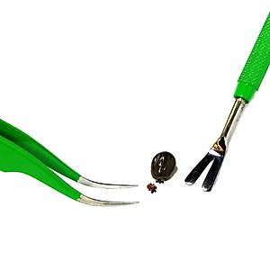 TickCheck Premium Dog Tick Removal Kit