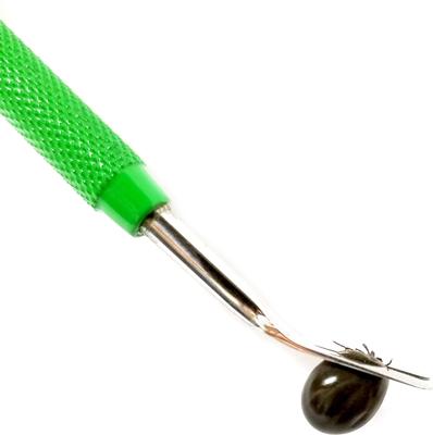 Show full view: TickCheck Premium Dog Tick Removal Kit slide 5 of 8