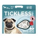 Tickless Pet Ultrasonic Tick & Flea Repellent, Beige