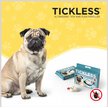 Show in main carousel: Tickless Pet Ultrasonic Tick & Flea Repellent, Beige slide 3 of 7