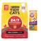 Show in main carousel: Tidy Cats 24/7 Performance Scented Cat Litter + Arm & Hammer Litter Baking Soda Cat Litter Deodorizer slide 1 of 9