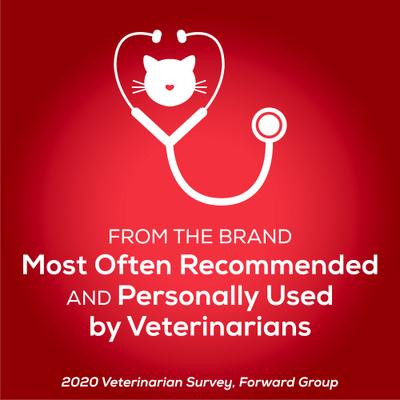 Show full view: Tidy Cats 4-in-1 Scented Clumping Clay Cat Litter, 35-lb pail slide 8 of 13