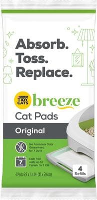 Tidy Cats Litter in Pets Shop By Brand
