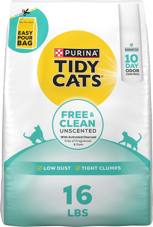Spend $49 on Cat Consumables Get Free Trial Sample - Free shipping | Chewy