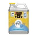 Tidy Cats Glade Clear Springs Scented Clumping Cat Litter, 20-lb jug