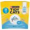 Show in main carousel: Tidy Cats Glade Clear Springs Scented Clumping Cat Litter, 38-lb box slide 1 of 11