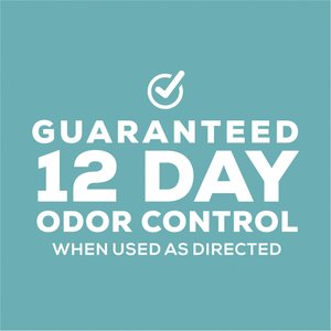 Tidy Cats Naturally Strong Clumping Clay Multi Cat Litter, 20-lb jug, 2 count, Unscented