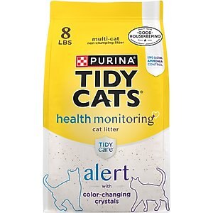 PetSafe ScoopFree Complete Disposable Crystal Cat Litter Tray