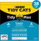 Show in main carousel: Tidy Max Instant Action Scented Clumping Clay Cat Litter, 38-lb box slide 3 of 10