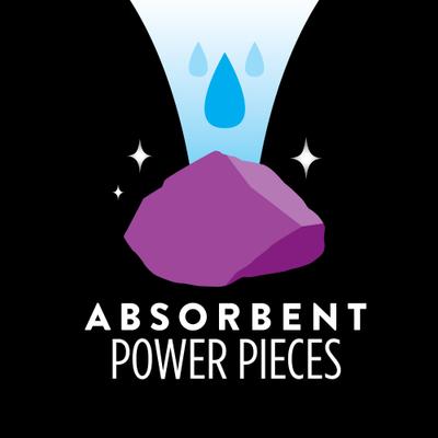 Show full view: Tidy Max Instant Action Scented Clumping Clay Cat Litter, 38-lb box slide 6 of 10