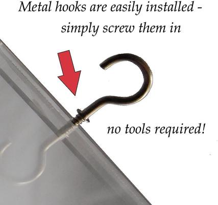 Show full view: Tidy Seed Bird Feeder, Small slide 5 of 7