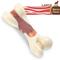 Show in main carousel: Tikaton Bacon Flavored Dog Chew Toy, Large slide 1 of 7