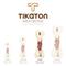 Show in main carousel: Tikaton Bacon Flavored Dog Chew Toy, Large slide 4 of 7