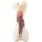 Show in main carousel: Tikaton Bacon Flavored Dog Chew Toy, Large slide 6 of 7