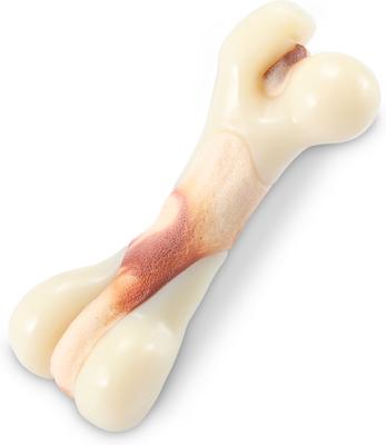Show full view: Tikaton Bacon Flavored Dog Chew Toy, Medium slide 5 of 7