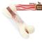 Show in main carousel: Tikaton Bacon Flavored Dog Chew Toy, Small slide 1 of 7