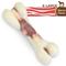 Show in main carousel: Tikaton Bacon Flavored Dog Chew Toy, X-Large slide 1 of 7