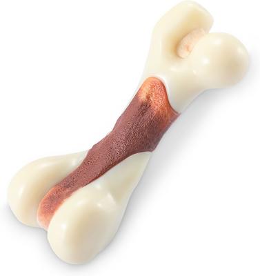 Show full view: Tikaton Beef Flavored Dog Chew Toy, Large slide 5 of 7