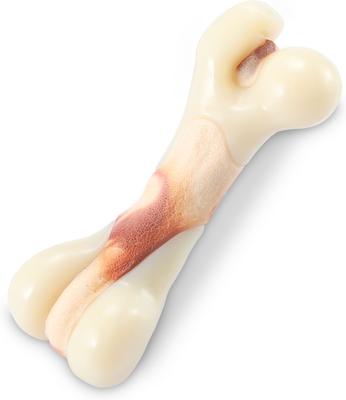 Show full view: Tikaton Beef Flavored Dog Chew Toy, Medium slide 6 of 8