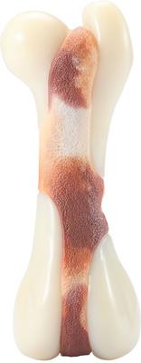 Show full view: Tikaton Beef Flavored Dog Chew Toy, Medium slide 7 of 8