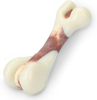 Show full view: Tikaton Beef Flavored Dog Chew Toy, X-Large slide 6 of 8