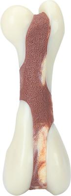 Show full view: Tikaton Beef Flavored Dog Chew Toy, X-Large slide 7 of 8