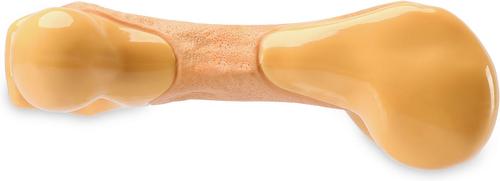 Show full view: Tikaton Chicken Flavored Dog Chew Toy, Large slide 6 of 7