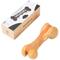 Show in main carousel: Tikaton Chicken Flavored Dog Chew Toy, Medium slide 3 of 7