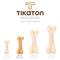 Show in main carousel: Tikaton Chicken Flavored Dog Chew Toy, Medium slide 4 of 7