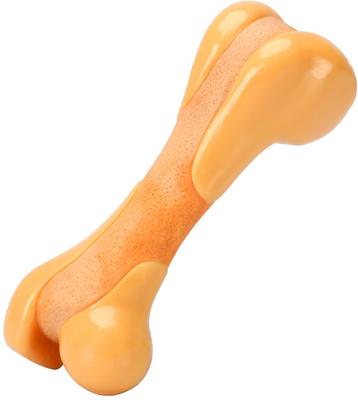 Show full view: Tikaton Chicken Flavored Dog Chew Toy, Small slide 5 of 7