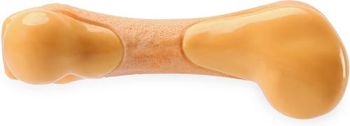 Show full view: Tikaton Chicken Flavored Dog Chew Toy, Small slide 6 of 7