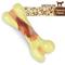 Show in main carousel: Tikaton Peanut Butter Flavored Dog Chew Toy, Medium slide 1 of 7