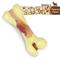 Show in main carousel: Tikaton Peanut Butter Flavored Dog Chew Toy, Small slide 1 of 7