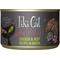 Show in main carousel: Tiki Cat After Dark Chicken & Beef Recipe in Broth Grain-Free Wet Cat Food, 5.5-oz can, case of 8 slide 1 of 13