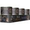 Show in main carousel: Tiki Cat After Dark Chicken & Duck Recipe in Broth Grain-Free Wet Cat Food, 5.5-oz can, case of 8 slide 3 of 13