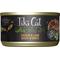 Show in main carousel: Tiki Cat After Dark Chicken & Lamb Recipe in Broth Grain-Free Wet Cat Food, 2.8-oz can, case of 12 slide 1 of 13