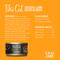 Show in main carousel: Tiki Cat After Dark Chicken & Lamb Recipe in Broth Grain-Free Wet Cat Food, 2.8-oz can, case of 12 slide 4 of 13