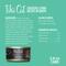 Show in main carousel: Tiki Cat After Dark Chicken & Pork Recipe in Broth Grain-Free Wet Cat Food, 2.8-oz can, case of 12 slide 4 of 13