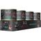 Show in main carousel: Tiki Cat After Dark Chicken & Pork Recipe in Broth Grain-Free Wet Cat Food, 5.5-oz can, case of 8 slide 3 of 13